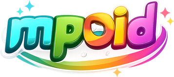mpoid Logo